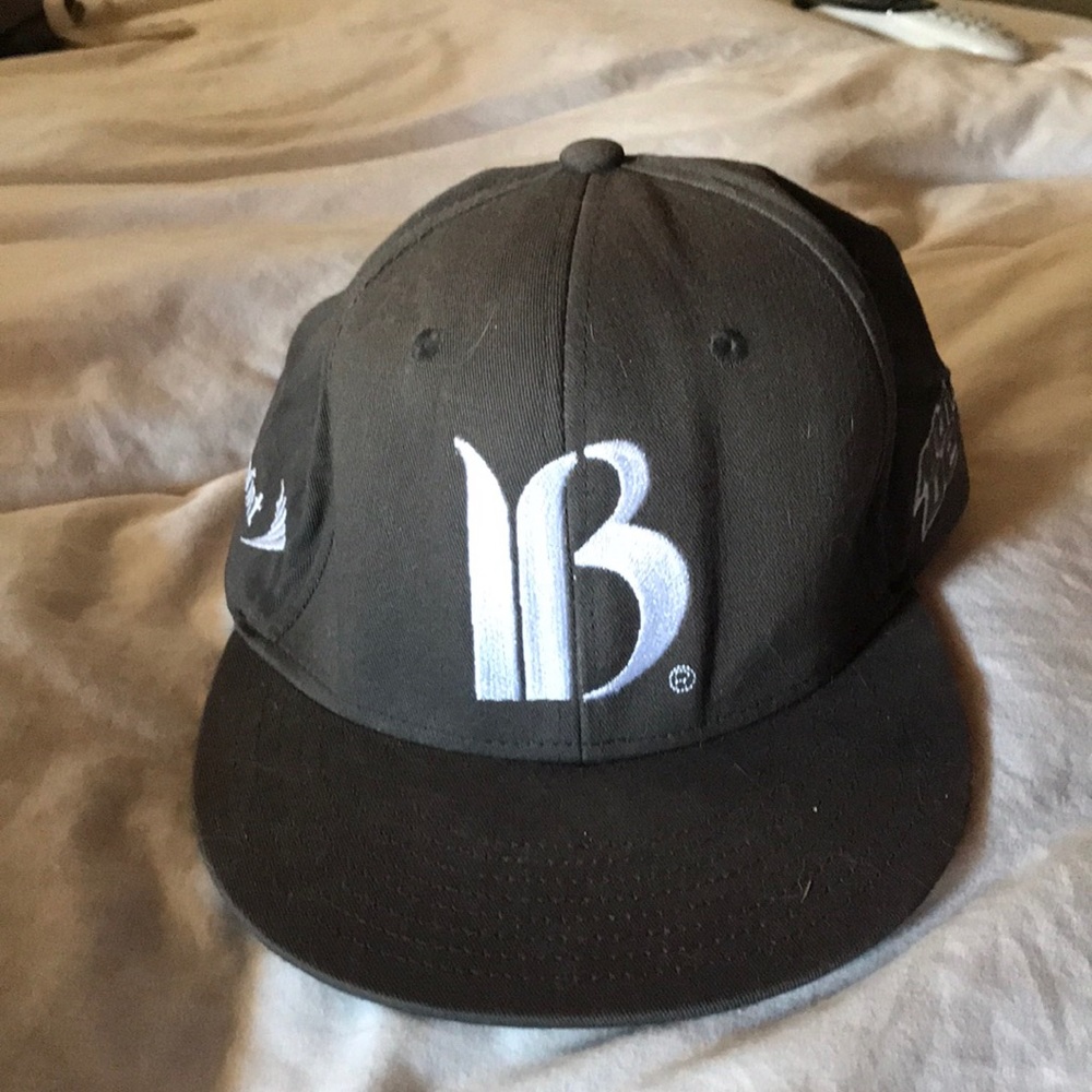 Breck Hat